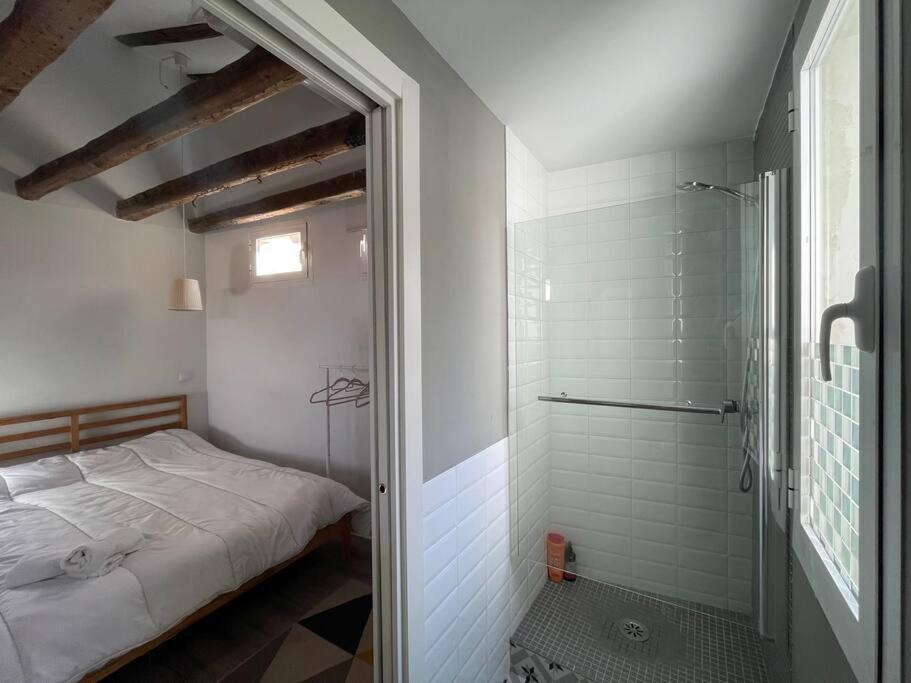 Punta Me Beautiful Apartment In Plaza Espana Madrid Ngoại thất bức ảnh